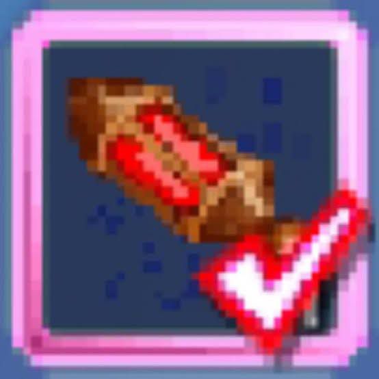 Gambar Red Ancestral of Rich